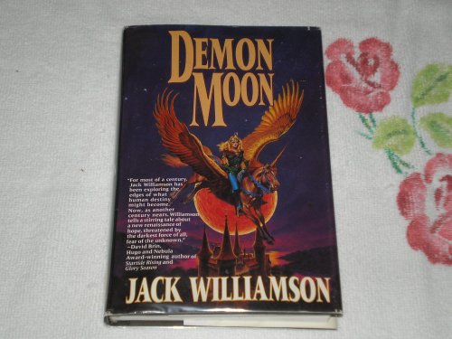 Stock image for Demon Moon for sale by Wonder Book