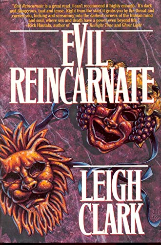 Stock image for Evil Reincarnate for sale by ThriftBooks-Atlanta