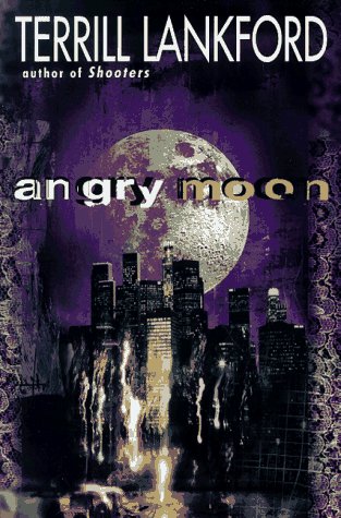 Imagen de archivo de Angry Moon a la venta por More Than Words