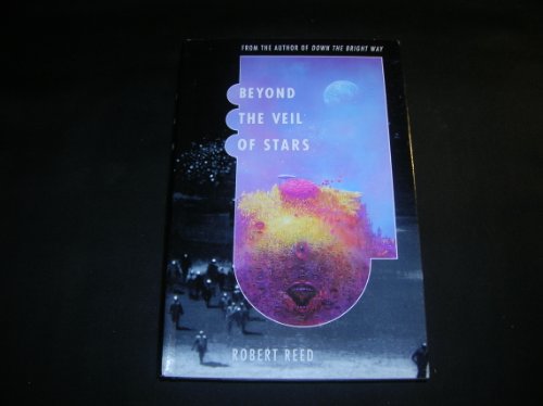 

Beyond the Veil of Stars [signed] [first edition]