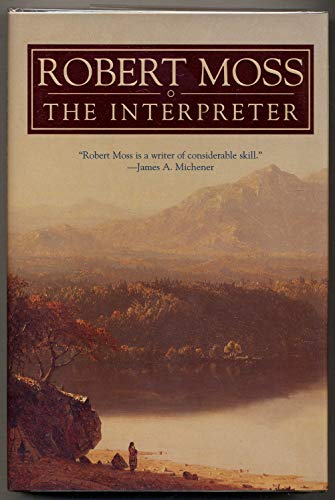 9780312857394: The Interpreter: A Story of Two Worlds