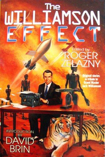 Stock image for The Williamson Effect for sale by Better World Books: West