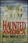 Stock image for Haunted America for sale by SecondSale