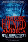 Imagen de archivo de Historic Haunted America a la venta por Goodwill