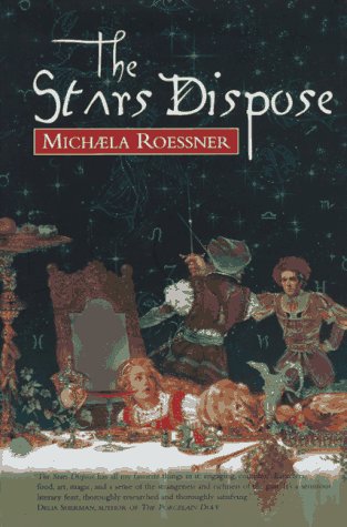 Stock image for The Stars Dispose for sale by Half Price Books Inc.