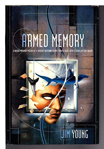 Beispielbild fr Armed Memory zum Verkauf von Books From California