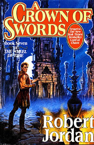 Beispielbild fr A Crown of Swords zum Verkauf von Blackwell's