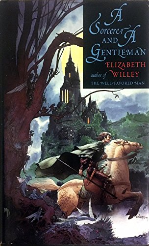 Imagen de archivo de A Sorcerer and a Gentleman a la venta por ThriftBooks-Dallas