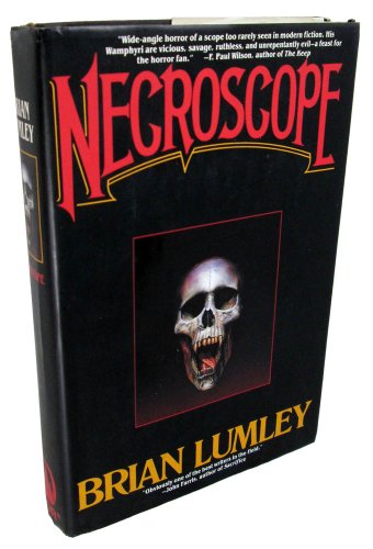 9780312857875: Necroscope