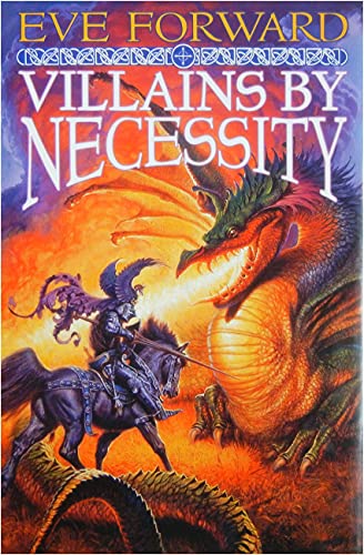 Stock image for Villains by Necessity for sale by Books Unplugged