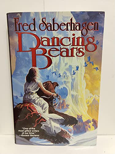 Beispielbild fr Dancing Bears zum Verkauf von UHR Books