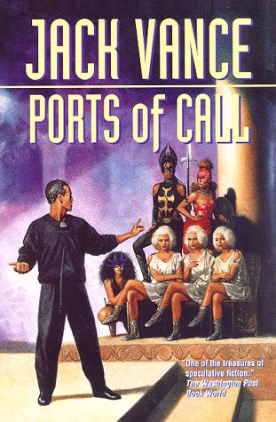 9780312858018: Ports of Call