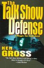 The Talk Show Defense: A Maggie Van Zandt Novel (Maggie Van Zandt Novels)