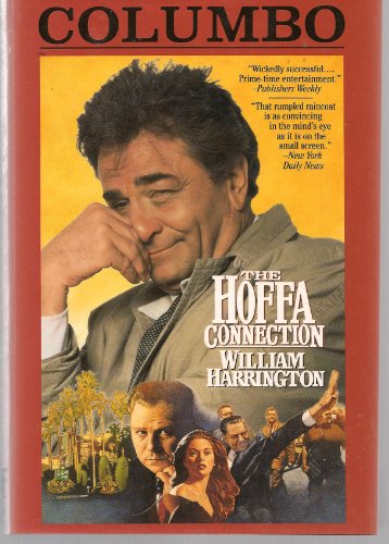 Imagen de archivo de The Hoffa Connection a la venta por ThriftBooks-Atlanta