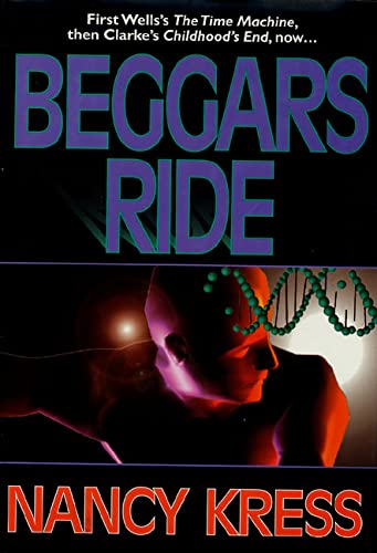Beispielbild fr Beggars Ride zum Verkauf von Better World Books