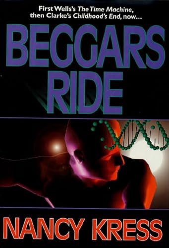 Imagen de archivo de Beggars Ride (Beggars Trilogy, Book 3) a la venta por GF Books, Inc.