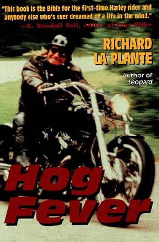 Imagen de archivo de Hog Fever a la venta por Better World Books: West