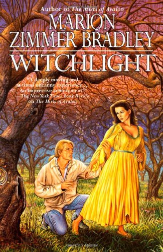 Imagen de archivo de Witchlight a la venta por Better World Books