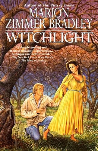 Stock image for Witchlight for sale by Better World Books