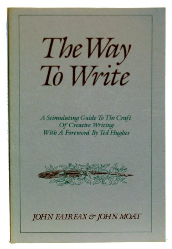 The Way to Write