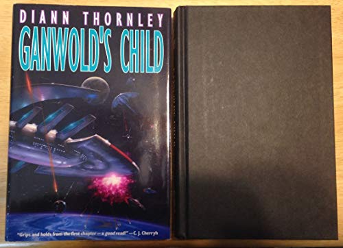 Stock image for Ganwold's Child for sale by Willis Monie-Books, ABAA