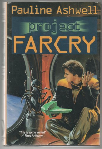 Imagen de archivo de Project Farcry a la venta por Half Price Books Inc.