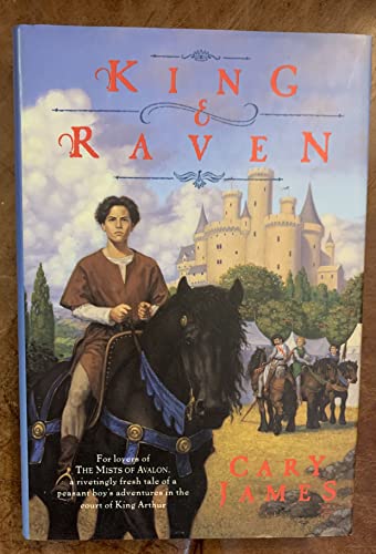 Stock image for King & Raven for sale by Wonder Book