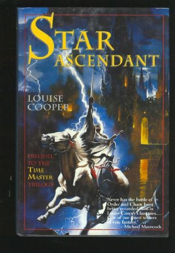 Stock image for Star Ascendant for sale by HPB Inc.