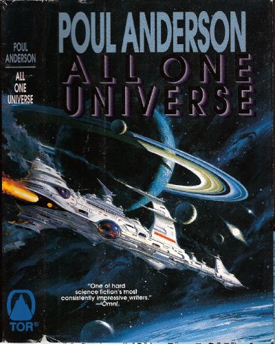 Beispielbild fr All One Universe zum Verkauf von Wonder Book