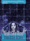 Beispielbild fr Night Sky Mine [Signed] zum Verkauf von Black Sheep Books