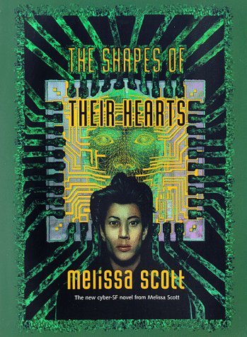 Beispielbild fr The Shapes of Their Hearts zum Verkauf von Better World Books