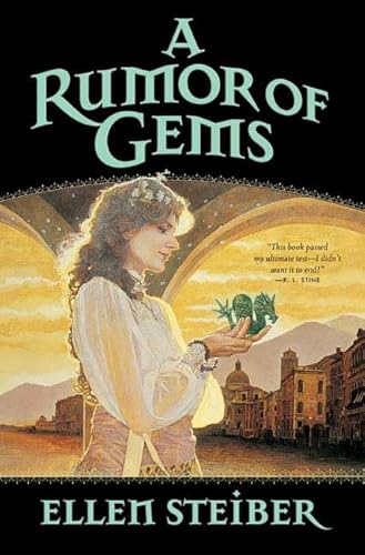 Stock image for A Rumor of Gems for sale by Better World Books