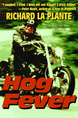 Imagen de archivo de Hog Fever a la venta por Gebhard and Burkhart  Books