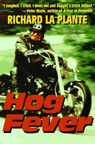 Stock image for Hog Fever for sale by HPB-Movies