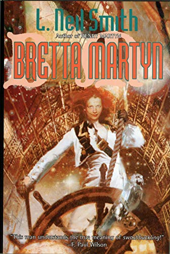 9780312858933: Bretta Martyn