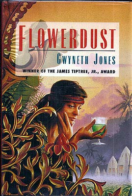 Stock image for Flowerdust for sale by Better World Books