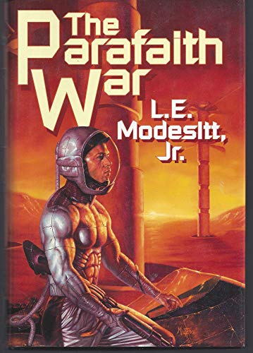 9780312859046: The Parafaith War