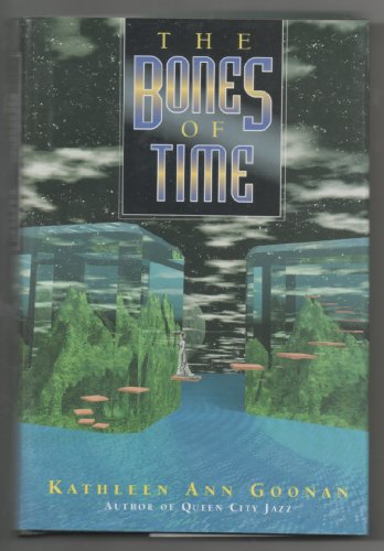 Beispielbild fr The Bones of Time zum Verkauf von William Ross, Jr.