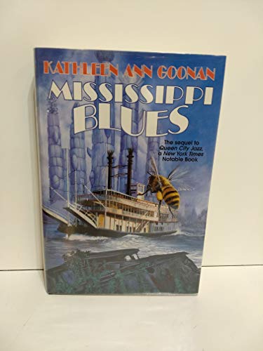 Beispielbild fr Mississippi Blues zum Verkauf von Half Price Books Inc.