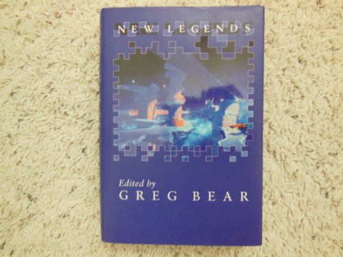 Stock image for New Legends for sale by ThriftBooks-Dallas