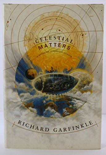 Imagen de archivo de Celestial Matters a la venta por Half Price Books Inc.