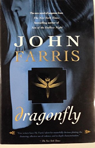 Beispielbild fr Dragonfly zum Verkauf von Wonder Book