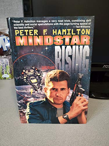 9780312859558: Mindstar Rising