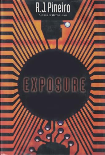 9780312859824: Exposure