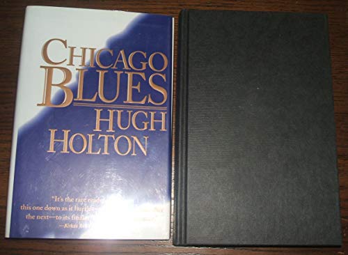 Stock image for Chicago Blues for sale by HPB-Movies