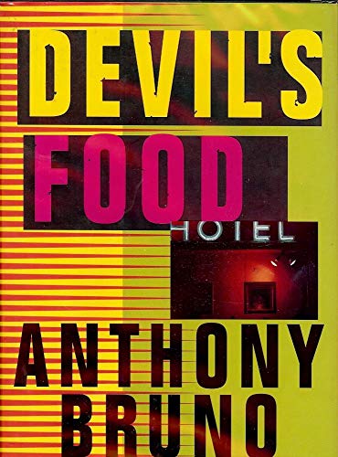 Beispielbild fr Devil's Food zum Verkauf von Better World Books