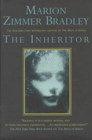The Inheritor (9780312859961) by Bradley, Marion Zimmer