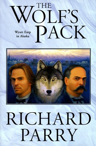 Imagen de archivo de The Wolf's Pack a la venta por ThriftBooks-Dallas