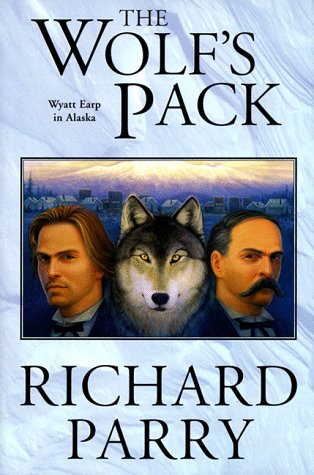 9780312860202: The Wolfe's Pack