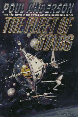 The Fleet of Stars (9780312860363) by Anderson, Poul